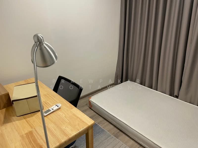 BEAT Bangwa Interchange, Bangkok, Thoetthai  Road, Bang Wa, Phasi Charoen, Bangkok, 2 Bedrooms, 47 sqm, Condo For Rent, by Praewpakar Soontawong, 500175290 - DDproperty.com