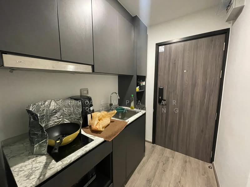 BEAT Bangwa Interchange, Bangkok, Thoetthai  Road, Bang Wa, Phasi Charoen, Bangkok, 2 Bedrooms, 47 sqm, Condo For Rent, by Praewpakar Soontawong, 500175290 - DDproperty.com