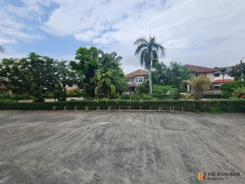 Chuanchuen Ladprao, Bangkok, Sukonthasawat Road, Lat Phrao, Lat Phrao, Bangkok, 5 Bedrooms, 347 sqm, Single Detached House For Rent, by Nicha Peerakittikul, 500175291 - DDproperty.com