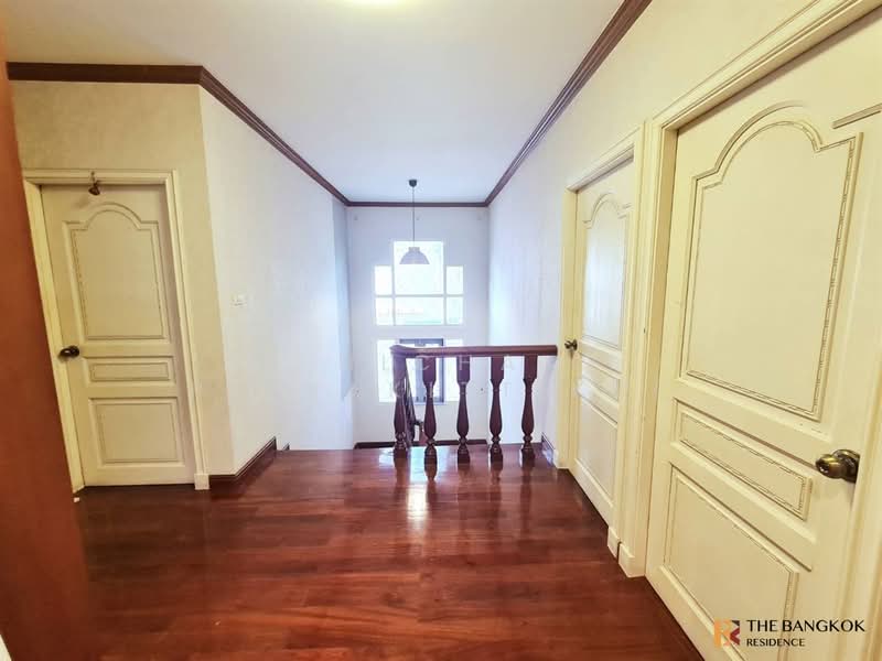 Chuanchuen Ladprao, Bangkok, Sukonthasawat Road, Lat Phrao, Lat Phrao, Bangkok, 5 Bedrooms, 347 sqm, Single Detached House For Rent, by Nicha Peerakittikul, 500175291 - DDproperty.com