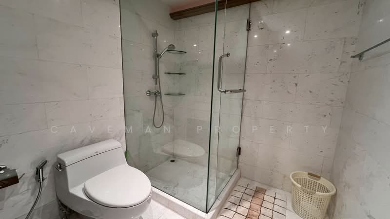 Sathorn Park Place, Bangkok, 27 Sathorn, Thung Maha Mek, Sathon, Bangkok, 2 Bedrooms, 236 sqm, Condo For Rent, by caveman property, 500175292 - DDproperty.com