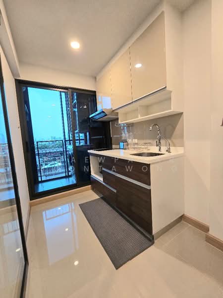 ให้เช่า - Supalai Prime Rama 9 : ศุภาลัย ไพร์ม พระราม 9, กรุงเทพ