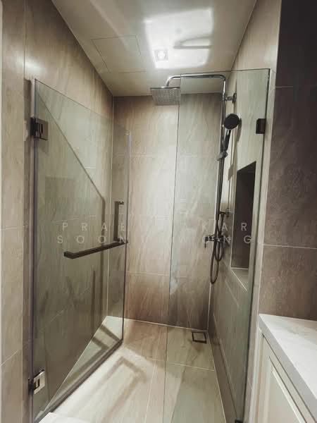 Altitude Symphony Charoenkrung, Bangkok, Soi Chan 44, Wat Prayakrai, Bang Kho Laem, Bangkok, 1 Bedroom, 30 sqm, Condo For Rent, by Praewpakar Soontawong, 500175295 - DDproperty.com