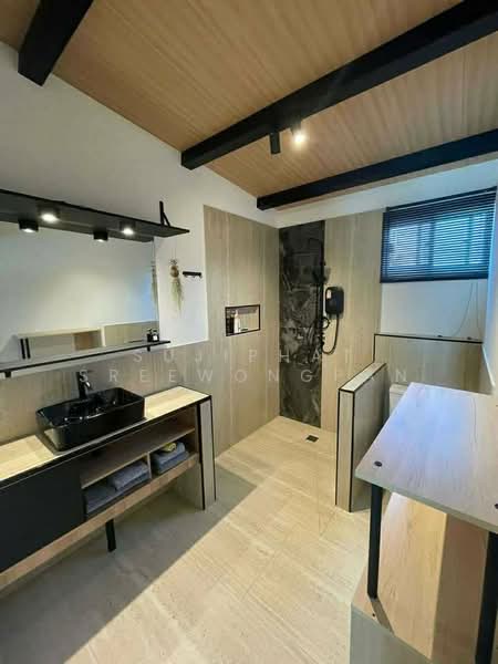 ห้วยใหญ่ ชากแง้ว, Chon Buri (Pattaya), ถนนห้วยใหญ่, Na Chom Thian, Sattahip, Chon Buri (Pattaya), 3 Bedrooms, 200 sqm, Single Detached House For Sale, by Sujiphat Sreewongpan, 500175296 - DDproperty.com