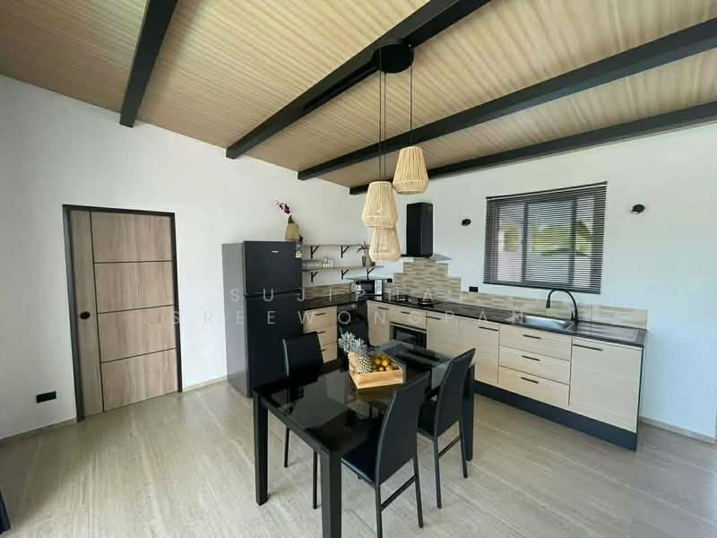 ห้วยใหญ่ ชากแง้ว, Chon Buri (Pattaya), ถนนห้วยใหญ่, Na Chom Thian, Sattahip, Chon Buri (Pattaya), 3 Bedrooms, 200 sqm, Single Detached House For Sale, by Sujiphat Sreewongpan, 500175296 - DDproperty.com