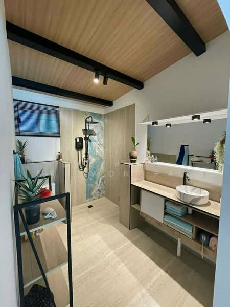 ห้วยใหญ่ ชากแง้ว, Chon Buri (Pattaya), ถนนห้วยใหญ่, Na Chom Thian, Sattahip, Chon Buri (Pattaya), 3 Bedrooms, 200 sqm, Single Detached House For Sale, by Sujiphat Sreewongpan, 500175296 - DDproperty.com