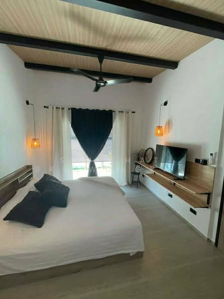 ห้วยใหญ่ ชากแง้ว, Chon Buri (Pattaya), ถนนห้วยใหญ่, Na Chom Thian, Sattahip, Chon Buri (Pattaya), 3 Bedrooms, 200 sqm, Single Detached House For Sale, by Sujiphat Sreewongpan, 500175296 - DDproperty.com