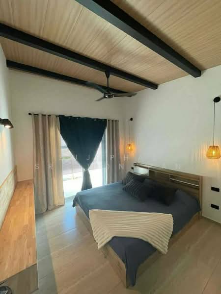 ห้วยใหญ่ ชากแง้ว, Chon Buri (Pattaya), ถนนห้วยใหญ่, Na Chom Thian, Sattahip, Chon Buri (Pattaya), 3 Bedrooms, 200 sqm, Single Detached House For Sale, by Sujiphat Sreewongpan, 500175296 - DDproperty.com