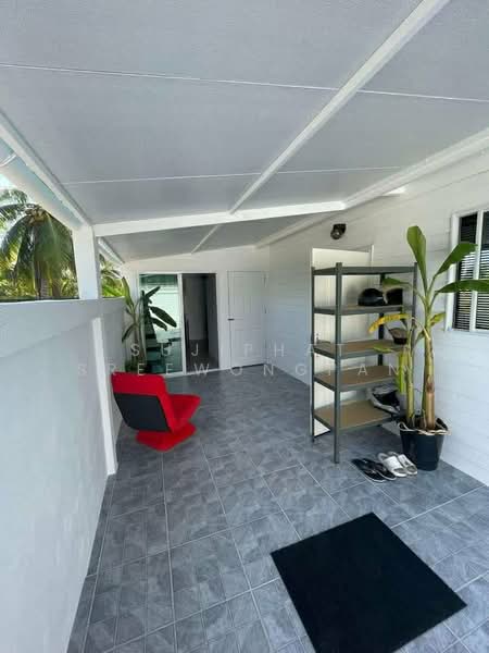 ห้วยใหญ่ ชากแง้ว, Chon Buri (Pattaya), ถนนห้วยใหญ่, Na Chom Thian, Sattahip, Chon Buri (Pattaya), 3 Bedrooms, 200 sqm, Single Detached House For Sale, by Sujiphat Sreewongpan, 500175296 - DDproperty.com