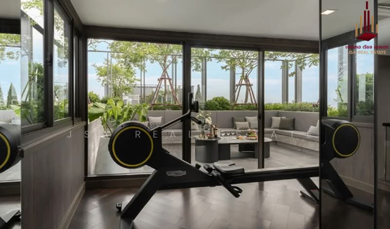 95E1 (Ninety-Five East One) : ไนน์ตี้ไฟว์ อีสต์วัน, กรุงเทพ, 95 ถนนโยธินพัฒนา 3, คลองจั่น, บางกะปิ, กรุงเทพ, 842 ตร.ม., บ้านเดี่ยว ขาย, โดย JSA REAL ESTATE, 500175297 - DDproperty.com