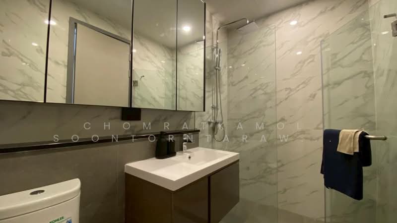 The Teak Ratchada 19, Bangkok, Soi Ratchada 19, Din Daeng, Din Daeng, Bangkok, 1 Bedroom, 39 sqm, Condo For Sale, by Chomratkamol Soontorntarawong (Gor), 500175298 - DDproperty.com