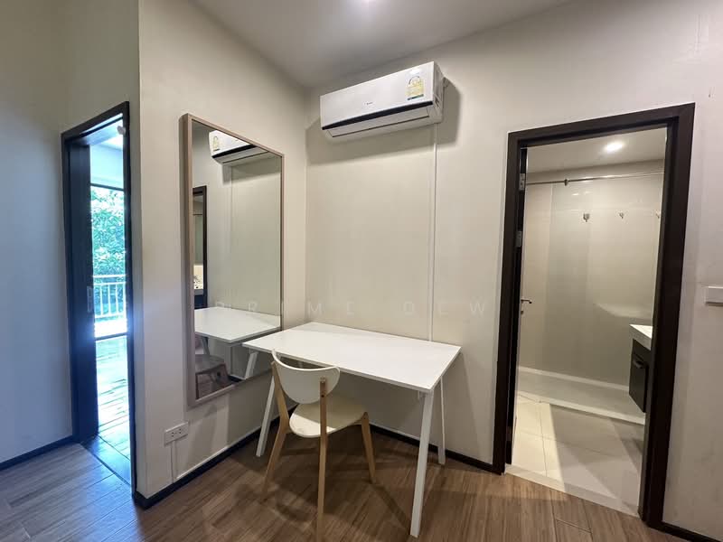 The Title Rawai (Phase 1 & 2), Phuket, 456/83 Wiset Road, Rawai, Muang Phuket, Phuket, 1 Bedroom, 30 sqm, Condo For Rent, by Prime Dew, 500175301 - DDproperty.com