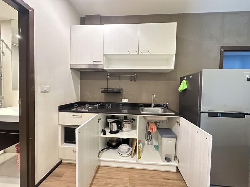 The Title Rawai (Phase 1 & 2), Phuket, 456/83 Wiset Road, Rawai, Muang Phuket, Phuket, 1 Bedroom, 30 sqm, Condo For Rent, by Prime Dew, 500175301 - DDproperty.com