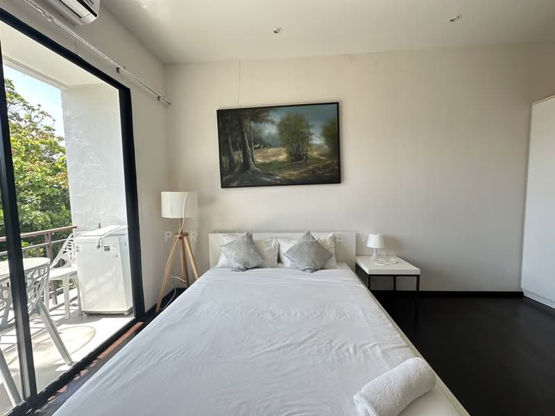 The Title Rawai (Phase 1 & 2), Phuket, 456/83 Wiset Road, Rawai, Muang Phuket, Phuket, 1 Bedroom, 30 sqm, Condo For Rent, by Prime Dew, 500175301 - DDproperty.com