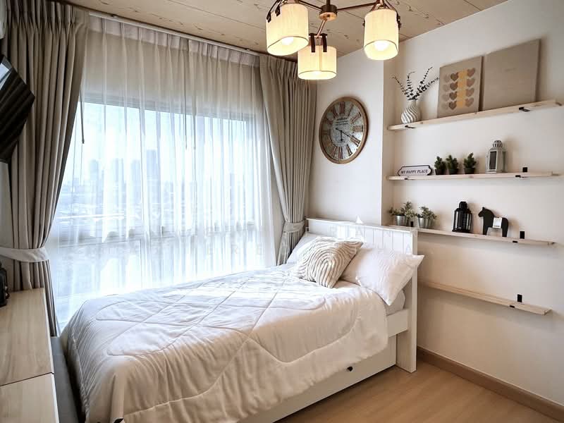 Supalai Veranda Rama 9, Bangkok, 349 Rama 9, Bang Kapi, Huai Khwang, Bangkok, 3 Bedrooms, 120 sqm, Condo For Sale, by Knight Frank Chartered (Thailand) Co.,Ltd, 500175302 - DDproperty.com