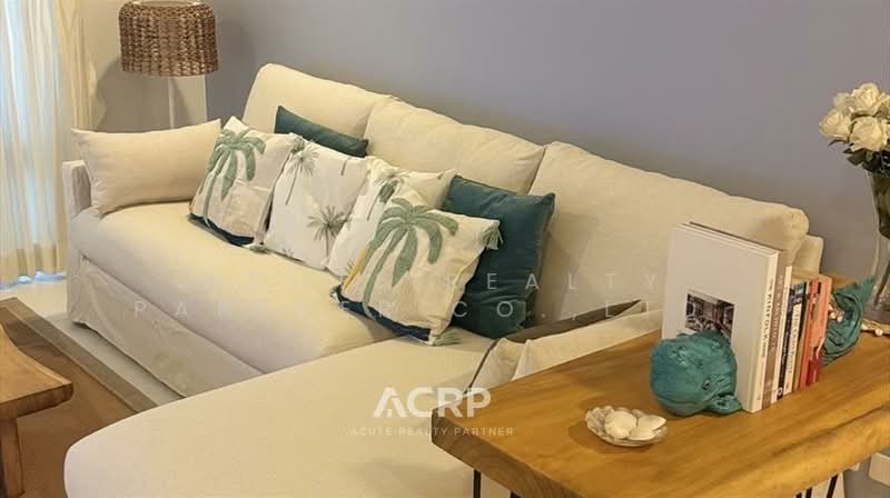 Baan Sansuk Hua Hin, Prachuap Khiri Khan, 130 Nong Kae-Takiap, Nong Kae, Hua Hin, Prachuap Khiri Khan, 2 Bedrooms, 76 sqm, Condo For Sale, by Acute Realty Partner Co.,Ltd., 500175304 - DDproperty.com