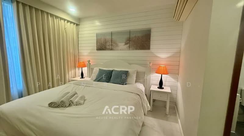 Baan Sansuk Hua Hin : บ้านแสนสุข หัวหิน, ประจวบคีรีขันธ์, 130 หนองแก-ตะเกียบ, หนองแก, หัวหิน, ประจวบคีรีขันธ์, 76 ตร.ม., คอนโด ขาย, โดย Acute Realty Partner Co.,Ltd., 500175304 - DDproperty.com