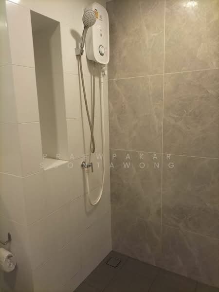 The Origin Onnut, Bangkok, Soi Onnut 26, Suan Luang, Suan Luang, Bangkok, 1 Bedroom, 28 sqm, Condo For Rent, by Praewpakar Soontawong, 500175305 - DDproperty.com