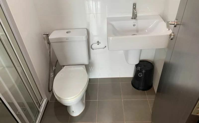 The Base Park West Sukhumvit 77 : เดอะ เบส พาร์ค เวสต์ สุขุมวิท 77, กรุงเทพ, 11 ซอยสุขุมวิท 77 ถนนสุขุมวิท, พระโขนงเหนือ, วัฒนา, กรุงเทพ, 30 ตร.ม., คอนโด ให้เช่า, โดย Praewpakar Soontawong, 500175306 - DDproperty.com