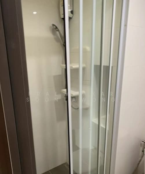 The Base Park West Sukhumvit 77 : เดอะ เบส พาร์ค เวสต์ สุขุมวิท 77, กรุงเทพ, 11 ซอยสุขุมวิท 77 ถนนสุขุมวิท, พระโขนงเหนือ, วัฒนา, กรุงเทพ, 30 ตร.ม., คอนโด ให้เช่า, โดย Praewpakar Soontawong, 500175306 - DDproperty.com