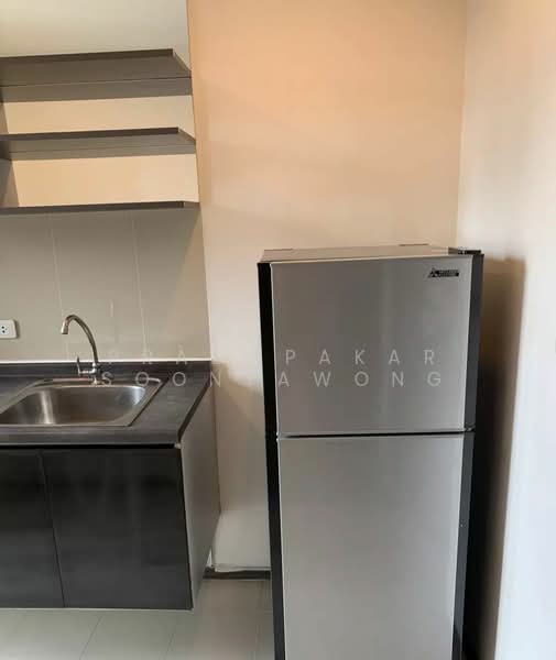 The Base Park West Sukhumvit 77 : เดอะ เบส พาร์ค เวสต์ สุขุมวิท 77, กรุงเทพ, 11 ซอยสุขุมวิท 77 ถนนสุขุมวิท, พระโขนงเหนือ, วัฒนา, กรุงเทพ, 30 ตร.ม., คอนโด ให้เช่า, โดย Praewpakar Soontawong, 500175306 - DDproperty.com