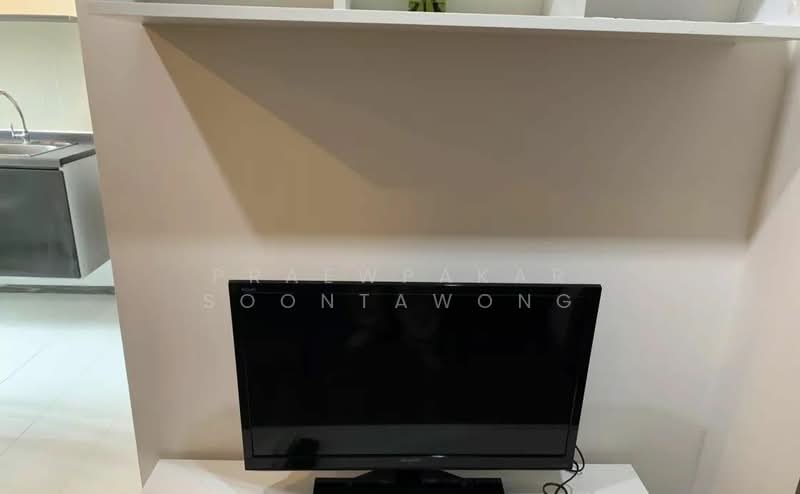 The Base Park West Sukhumvit 77, Bangkok, 11 Soi Sukhumvit 77 Sukhumvit Road, Phra Kanong Nua, Watthana, Bangkok, 1 Bedroom, 30 sqm, Condo For Rent, by Praewpakar Soontawong, 500175306 - DDproperty.com