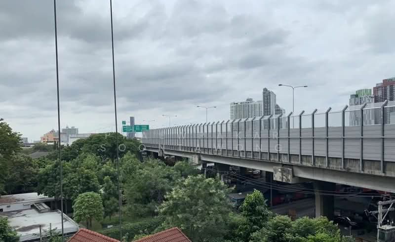 The Base Park West Sukhumvit 77 : เดอะ เบส พาร์ค เวสต์ สุขุมวิท 77, กรุงเทพ, 11 ซอยสุขุมวิท 77 ถนนสุขุมวิท, พระโขนงเหนือ, วัฒนา, กรุงเทพ, 30 ตร.ม., คอนโด ให้เช่า, โดย Praewpakar Soontawong, 500175306 - DDproperty.com