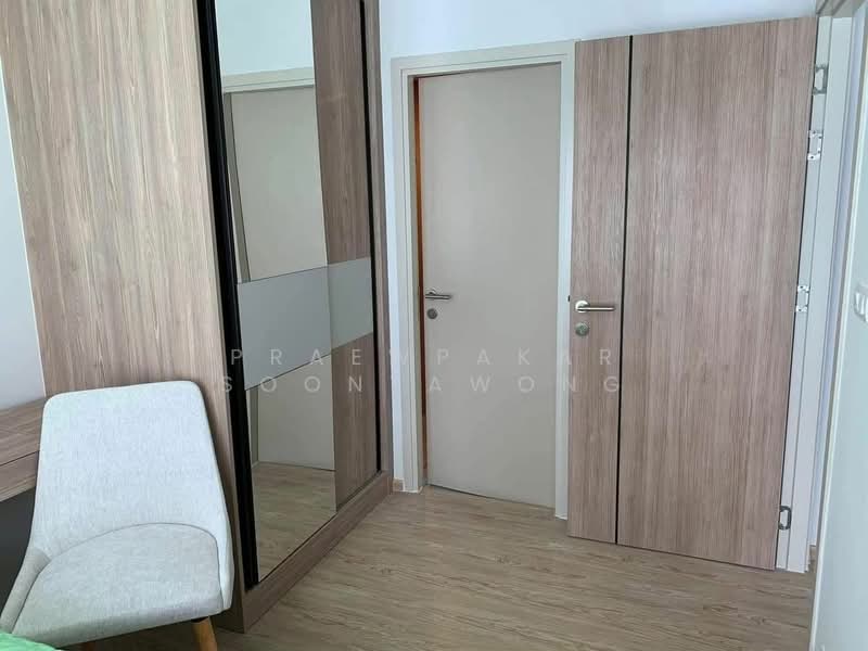 The Excel Hideaway Sukhumvit 50, Bangkok, 1112 Roem Charoen Alley, Phra Kanong, Khlong Toei, Bangkok, 1 Bedroom, 30 sqm, Condo For Rent, by Praewpakar Soontawong, 500175308 - DDproperty.com