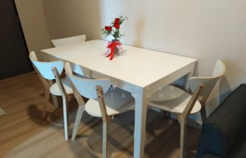 Chateau In Town Charansanitwong 96/2 : ชาโตว์ อินทาวน์ จรัญสนิทวงศ์ 96/2, กรุงเทพ, 152 ซอย จรัญสนิทวงศ์ 96/2, บางอ้อ, บางพลัด, กรุงเทพ, 38 ตร.ม., คอนโด ให้เช่า, โดย Praewpakar Soontawong, 500175310 - DDproperty.com