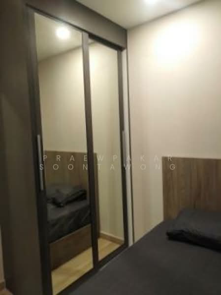 Chateau In Town Charansanitwong 96/2 : ชาโตว์ อินทาวน์ จรัญสนิทวงศ์ 96/2, กรุงเทพ, 152 ซอย จรัญสนิทวงศ์ 96/2, บางอ้อ, บางพลัด, กรุงเทพ, 38 ตร.ม., คอนโด ให้เช่า, โดย Praewpakar Soontawong, 500175310 - DDproperty.com