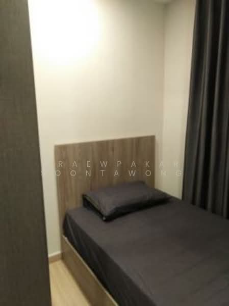 Chateau In Town Charansanitwong 96/2, Bangkok, 152 Soi Charansanitwong 96/2, Bang O, Bang Phlat, Bangkok, 2 Bedrooms, 38 sqm, Condo For Rent, by Praewpakar Soontawong, 500175310 - DDproperty.com