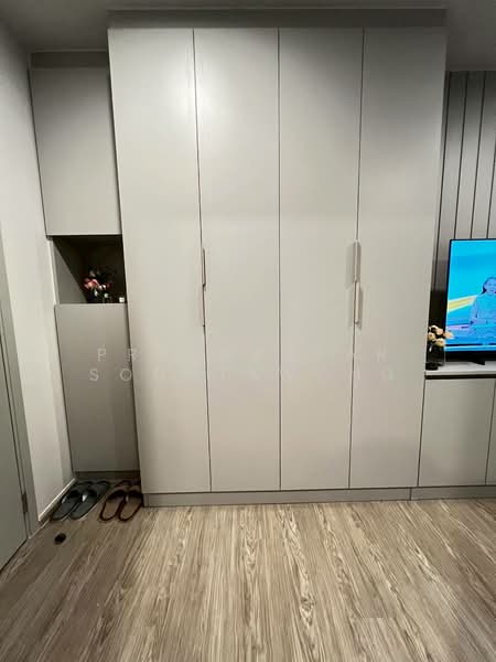 Regent Home Bangna, Bangkok, Sanphawut Road, Bang Na Tai, Bang Na, Bangkok, 1 Bedroom, 28 sqm, Condo For Rent, by Praewpakar Soontawong, 500175313 - DDproperty.com