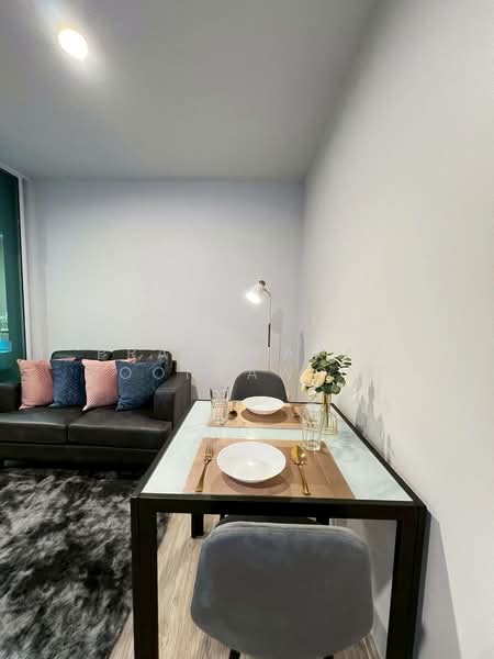 Regent Home Bangna, Bangkok, Sanphawut Road, Bang Na Tai, Bang Na, Bangkok, 1 Bedroom, 28 sqm, Condo For Rent, by Praewpakar Soontawong, 500175313 - DDproperty.com