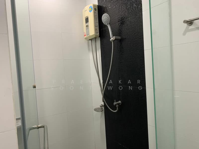 Green Ville Condo Sukhumvit 101 : กรีน วิลล์ คอนโด สุขุมวิท 101, กรุงเทพ, ถนนสุขุมวิท 101, บางจาก, พระโขนง, กรุงเทพ, 33 ตร.ม., คอนโด ให้เช่า, โดย Praewpakar Soontawong, 500175314 - DDproperty.com