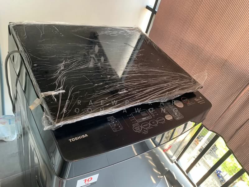 Green Ville Condo Sukhumvit 101, Bangkok, Sukhumvit 101 Road, Bang Chak, Phra Khanong, Bangkok, 1 Bedroom, 33 sqm, Condo For Rent, by Praewpakar Soontawong, 500175314 - DDproperty.com