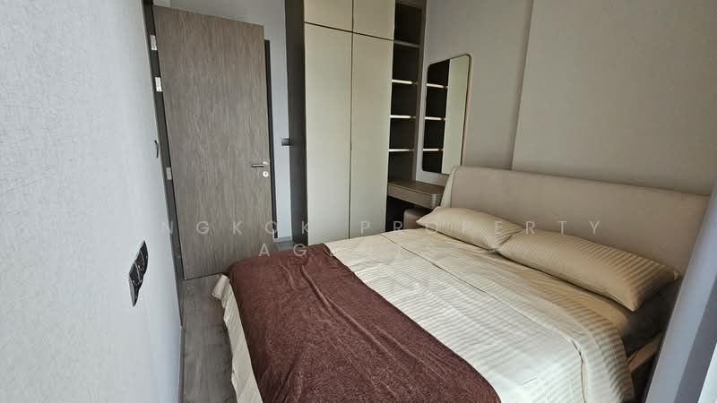 Rhythm Ekkamai Estate, กรุงเทพ, Soi Sukhumvit 63, คลองเตยเหนือ, วัฒนา, กรุงเทพ, 35 ตร.ม., คอนโด ให้เช่า, โดย BANGKOK PROPERTY AGENTS, 500175316 - DDproperty.com