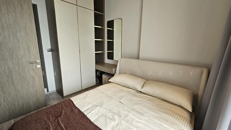 Rhythm Ekkamai Estate, กรุงเทพ, Soi Sukhumvit 63, คลองเตยเหนือ, วัฒนา, กรุงเทพ, 35 ตร.ม., คอนโด ให้เช่า, โดย BANGKOK PROPERTY AGENTS, 500175316 - DDproperty.com