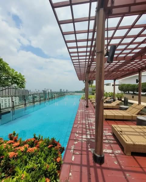 IDEO Mix Sukhumvit 103 : ไอดีโอ มิกซ์ สุขุมวิท 103, กรุงเทพ, ซอยอุดมสุข 3 ถนนสุขุมวิท, บางนา, บางนา, กรุงเทพ, 31 ตร.ม., คอนโด ให้เช่า, โดย Praewpakar Soontawong, 500175318 - DDproperty.com