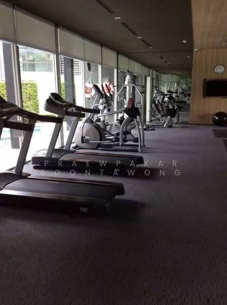 Aspire ลาดพร้าว 113 (แอสปาย ลาดพร้าว), กรุงเทพ, 135 ซอยลาดพร้าว 113 แขวงคลองจั่น เขตบางกะปิ กรุงเทพมหานคร, คลองจั่น, บางกะปิ, กรุงเทพ, 28 ตร.ม., คอนโด ให้เช่า, โดย Praewpakar Soontawong, 500175319 - DDproperty.com