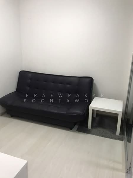 Aspire Ladprao 113, Bangkok, 135 Ladprao Road, Khlong Chan, Bang Kapi, Bangkok, 1 Bedroom, 28 sqm, Condo For Rent, by Praewpakar Soontawong, 500175319 - DDproperty.com