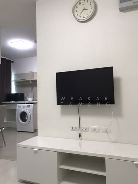Aspire Ladprao 113, Bangkok, 135 Ladprao Road, Khlong Chan, Bang Kapi, Bangkok, 1 Bedroom, 28 sqm, Condo For Rent, by Praewpakar Soontawong, 500175319 - DDproperty.com