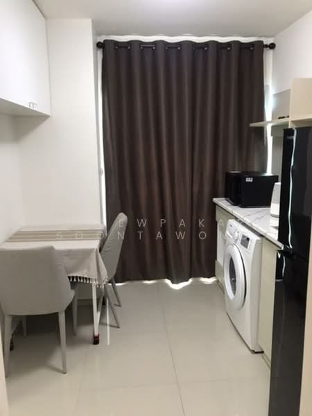 Aspire Ladprao 113, Bangkok, 135 Ladprao Road, Khlong Chan, Bang Kapi, Bangkok, 1 Bedroom, 28 sqm, Condo For Rent, by Praewpakar Soontawong, 500175319 - DDproperty.com
