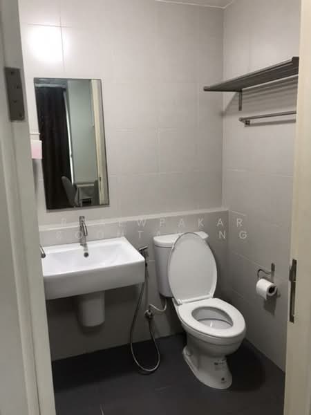 Aspire Ladprao 113, Bangkok, 135 Ladprao Road, Khlong Chan, Bang Kapi, Bangkok, 1 Bedroom, 28 sqm, Condo For Rent, by Praewpakar Soontawong, 500175319 - DDproperty.com