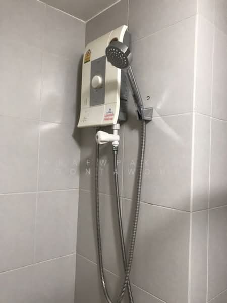 Aspire Ladprao 113, Bangkok, 135 Ladprao Road, Khlong Chan, Bang Kapi, Bangkok, 1 Bedroom, 28 sqm, Condo For Rent, by Praewpakar Soontawong, 500175319 - DDproperty.com