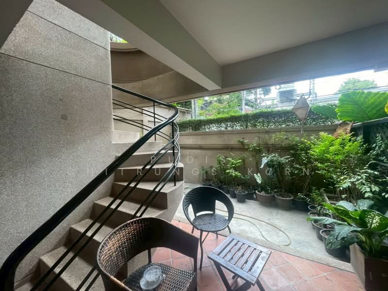 พื้นที่ให้เช่าในโครงการ (2 ชั้น) สาธร – ศาลาแดง, กรุงเทพ, ทุ่งมหาเมฆ, สาทร, กรุงเทพ, 195 ตร.ม., ตึกแถว-อาคารพาณิชย์ ให้เช่า, โดย Pudis Chitrungsakorn, 500175320 - DDproperty.com