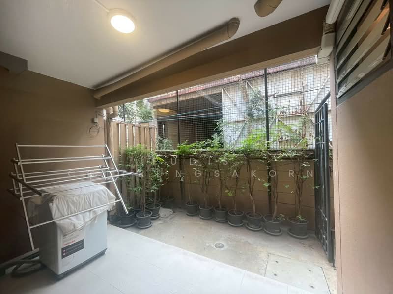 2-Storey Project Space for Rent Sathorn – Sala Daeng, Bangkok, Thung Maha Mek, Sathon, Bangkok, , 195 sqm, Shophouse For Rent, by Pudis Chitrungsakorn, 500175320 - DDproperty.com