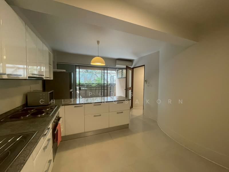 2-Storey Project Space for Rent Sathorn – Sala Daeng, Bangkok, Thung Maha Mek, Sathon, Bangkok, , 195 sqm, Shophouse For Rent, by Pudis Chitrungsakorn, 500175320 - DDproperty.com