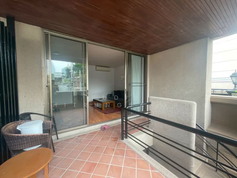 2-Storey Project Space for Rent Sathorn – Sala Daeng, Bangkok, Thung Maha Mek, Sathon, Bangkok, , 195 sqm, Shophouse For Rent, by Pudis Chitrungsakorn, 500175320 - DDproperty.com