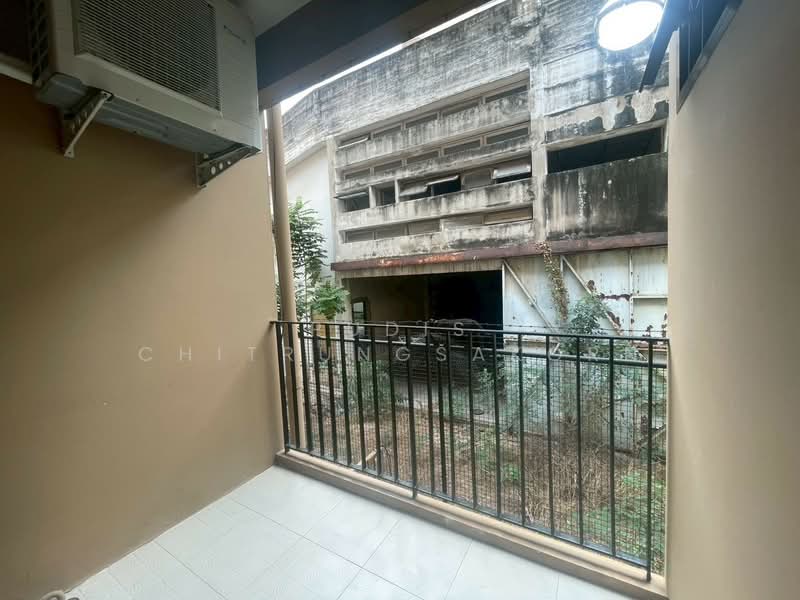 พื้นที่ให้เช่าในโครงการ (2 ชั้น) สาธร – ศาลาแดง, กรุงเทพ, ทุ่งมหาเมฆ, สาทร, กรุงเทพ, 195 ตร.ม., ตึกแถว-อาคารพาณิชย์ ให้เช่า, โดย Pudis Chitrungsakorn, 500175320 - DDproperty.com