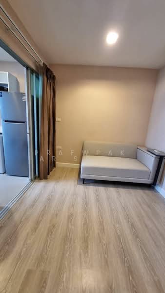 Metro Luxe Kaset : เมโทร ลักซ์ เกษตร, กรุงเทพ, ประเสริฐมนูกิจ, เสนานิคม, จตุจักร, กรุงเทพ, 28 ตร.ม., คอนโด ให้เช่า, โดย Praewpakar Soontawong, 500175321 - DDproperty.com